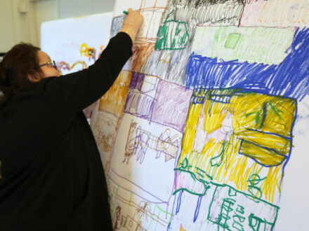 Atelier Formes & Couleurs Atelier Formes & Couleurs - autrement-aujourd’hui