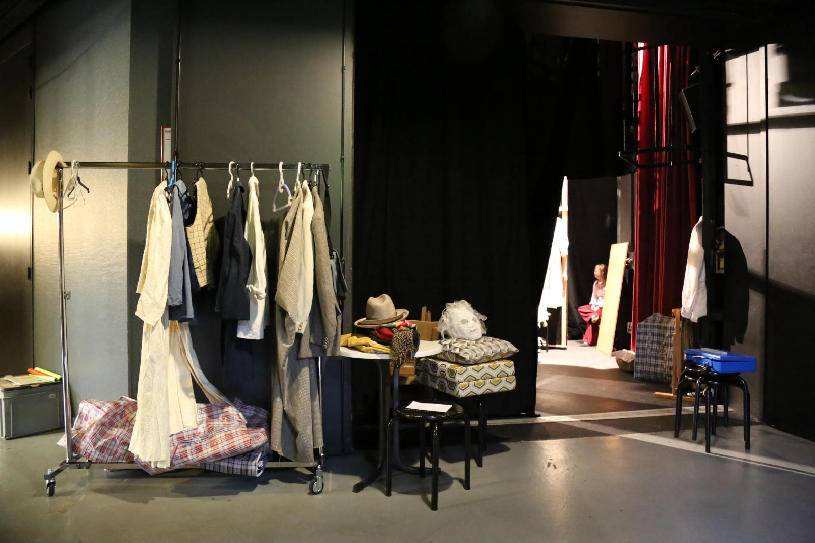 Contact Contacter autrement-aujourd’hui