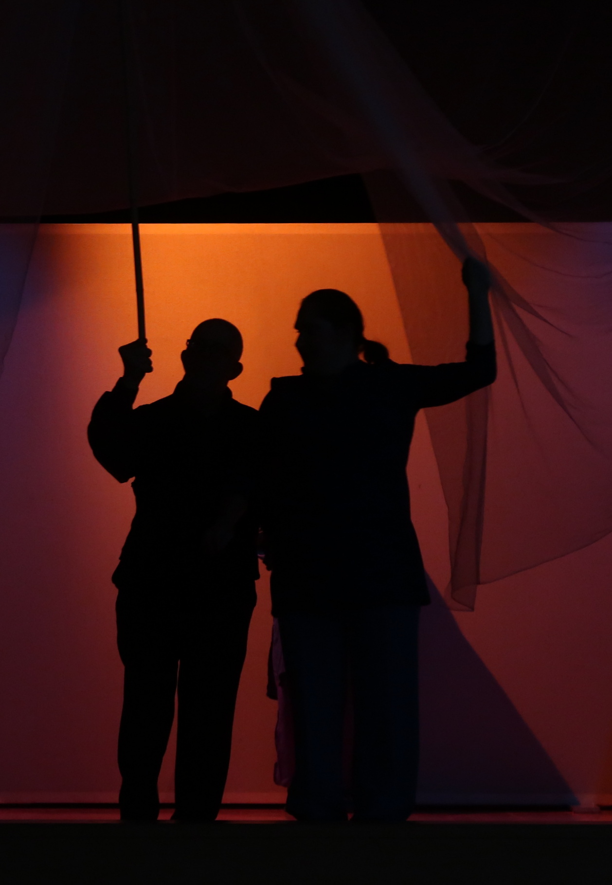 La Parole est Un Fruit La Parole est un Fruit, Atelier Théâtre II, autrement-aujourd'hui, Genève