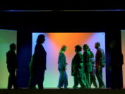 La Parole est un Fruit, Atelier Théâtre II, autrement-aujourd'hui, Genève