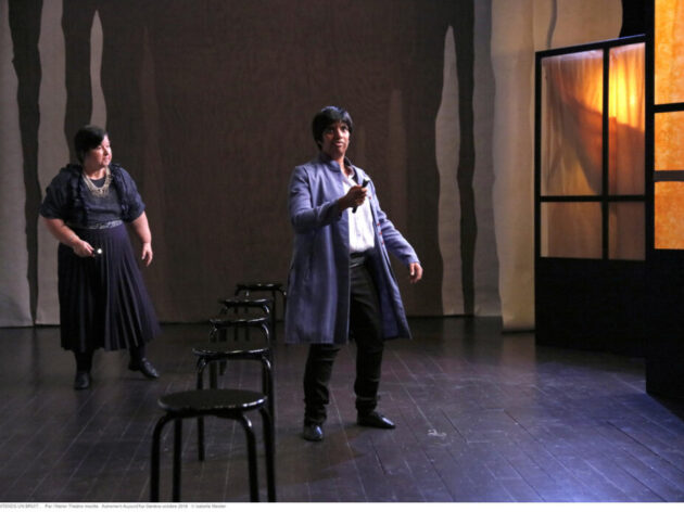 Atelier Théâtre Insolite - autrement-aujourd’hui