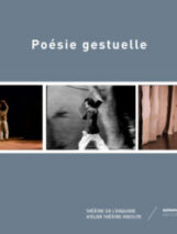 Poésie gestuelle
