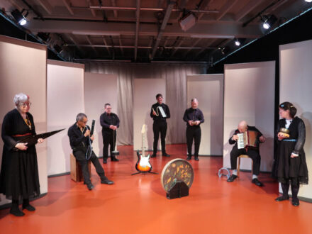 Atelier Son’O’Rythme Atelier Son’O’Rythme - autrement-aujourd’hui