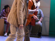 Avenue des Tilleuls n°4, Atelier Théâtre Insolite - autrement-aujourd’hui