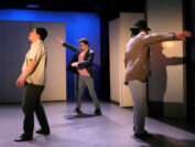 Avenue des Tilleuls n°4, Atelier Théâtre Insolite - autrement-aujourd’hui