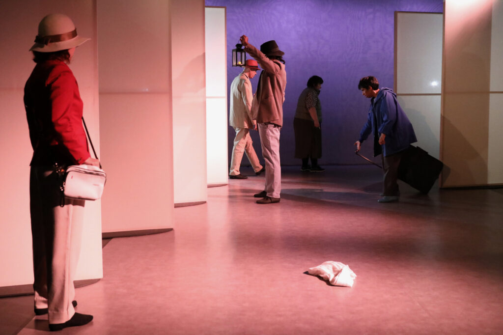 Tilleuls_WEB (5) Avenue des Tilleuls n°4, Atelier Théâtre Insolite - autrement-aujourd’hui