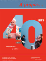 journal « A propos... » 2024