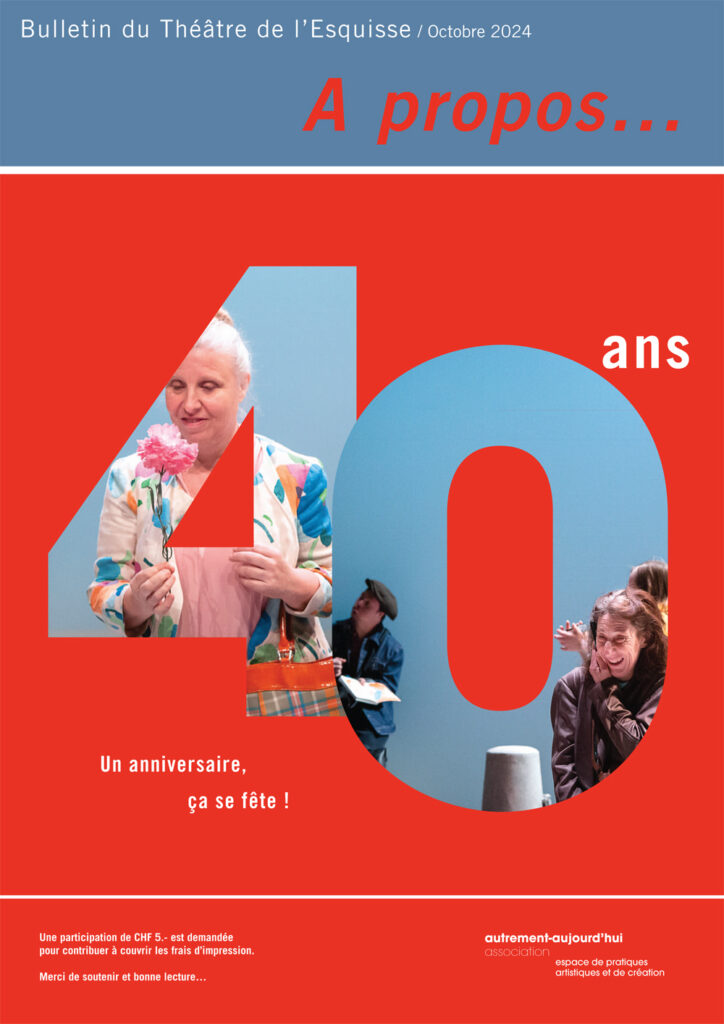 journal « A propos... » 2024 journal « A propos... » 2024